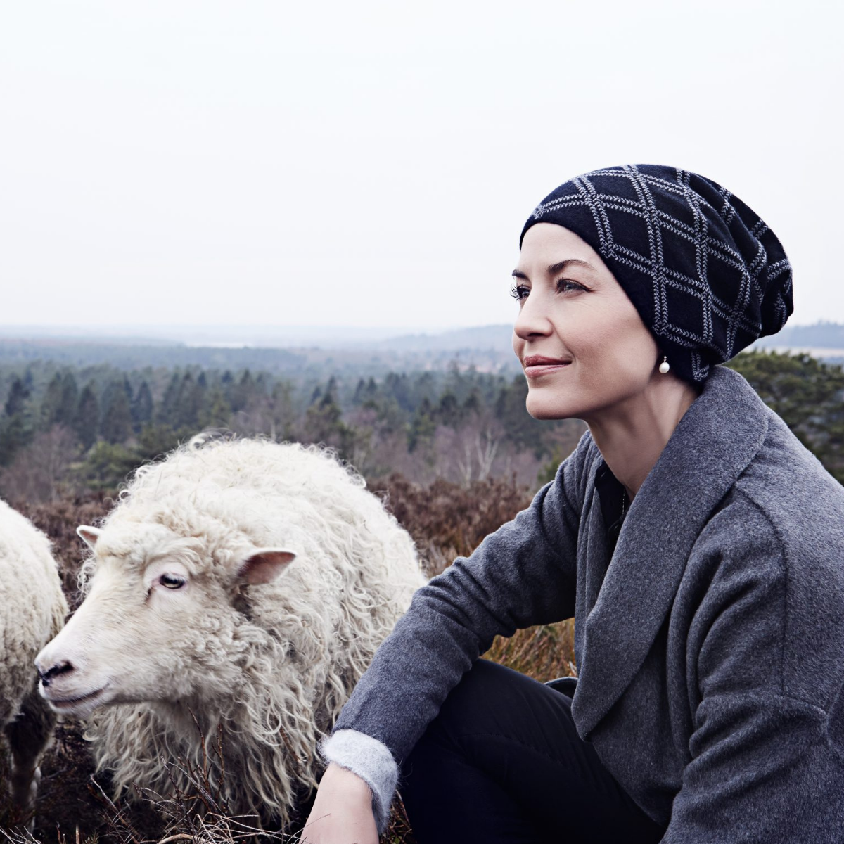 Willow Winter Hat - Christine Headwear Collection