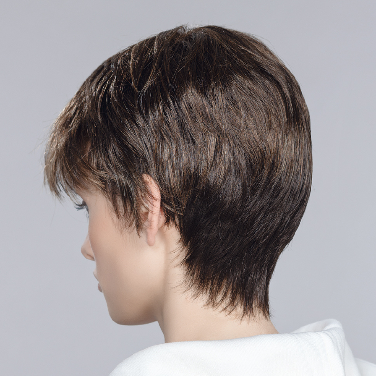 Ginger - Hair Power Collection by Ellen Wille