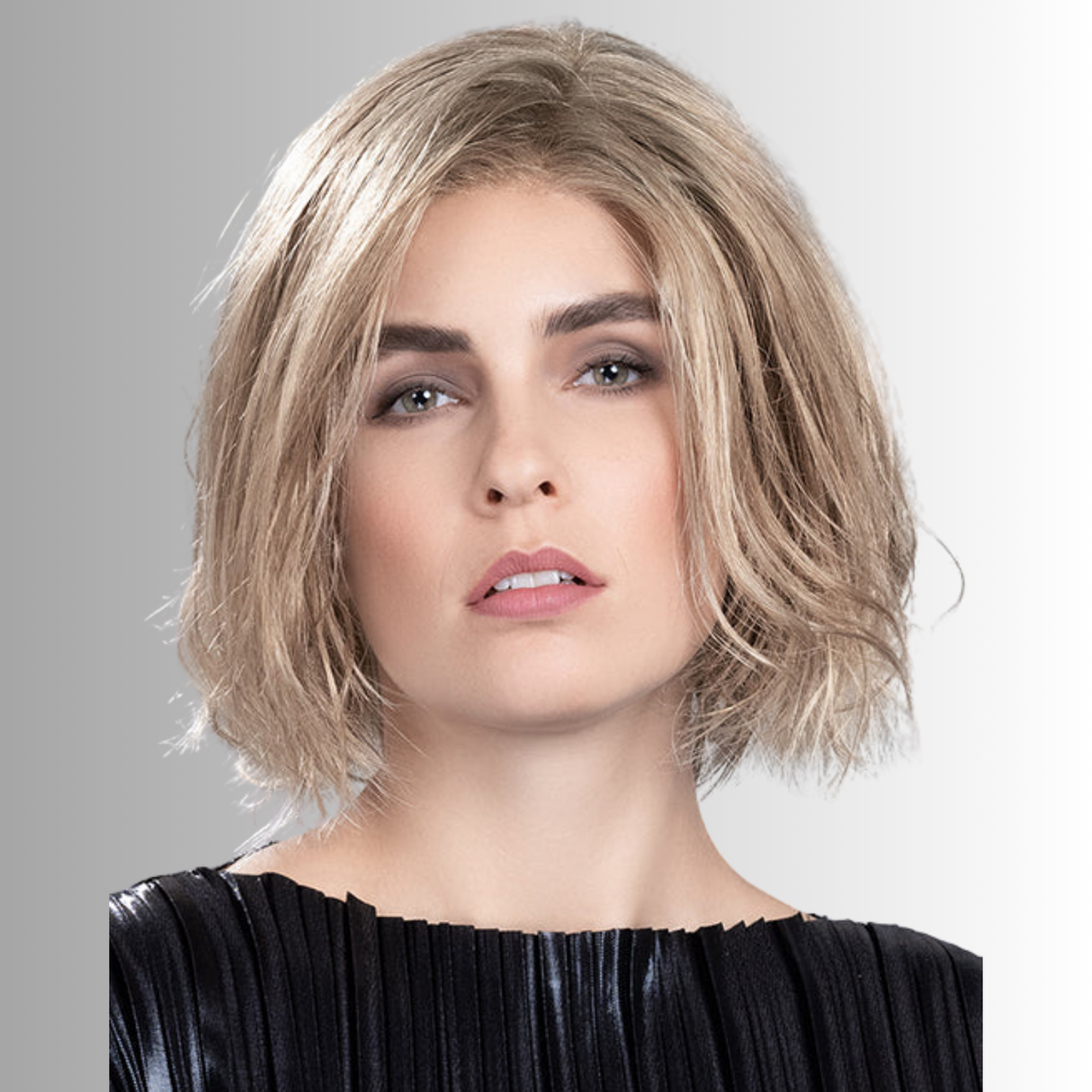 Just - Top Power Collection by Ellen Wille