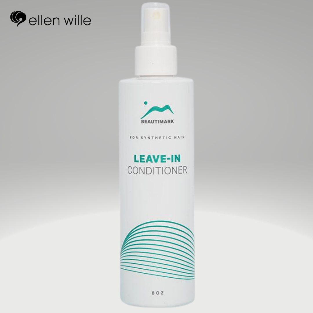 7 Piece Must Haves for Synthetic Hair - by BeautiMark