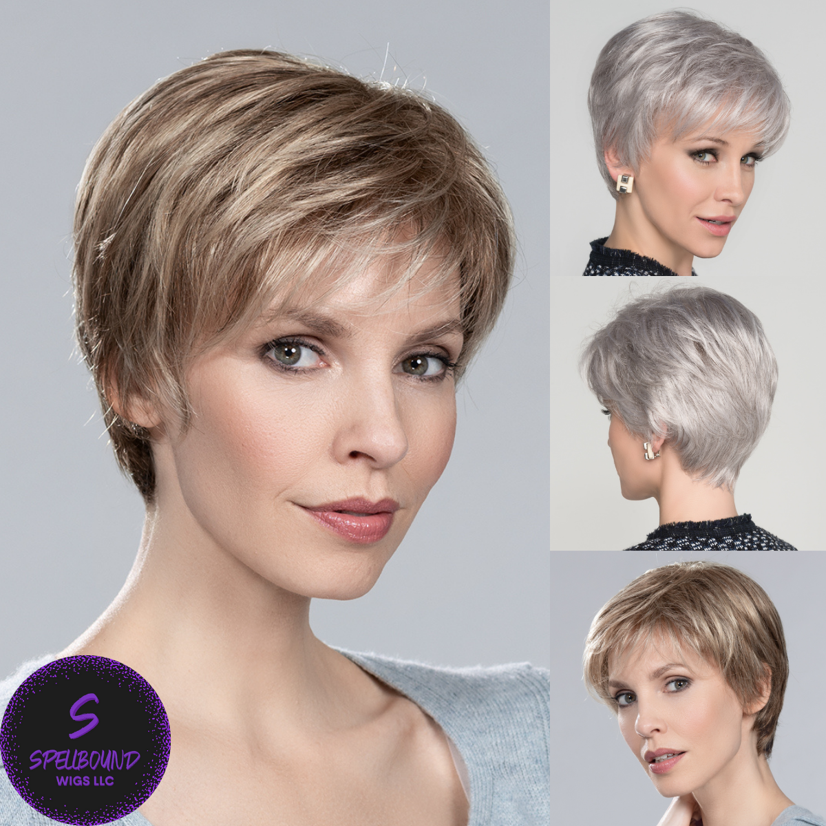 Cara 100 Deluxe - Hair Power Collection by Ellen Wille