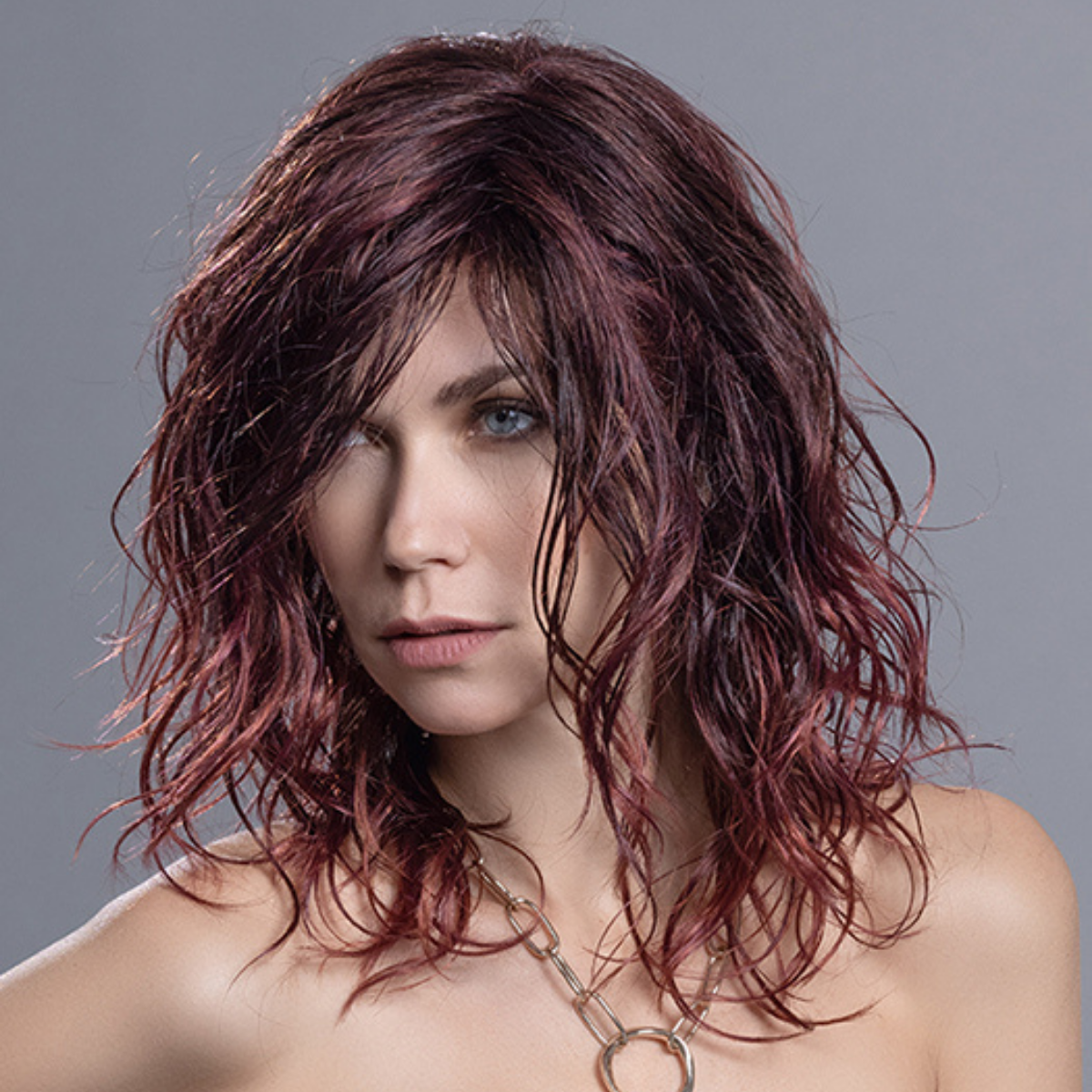 Touch - Changes Collection by Ellen Wille