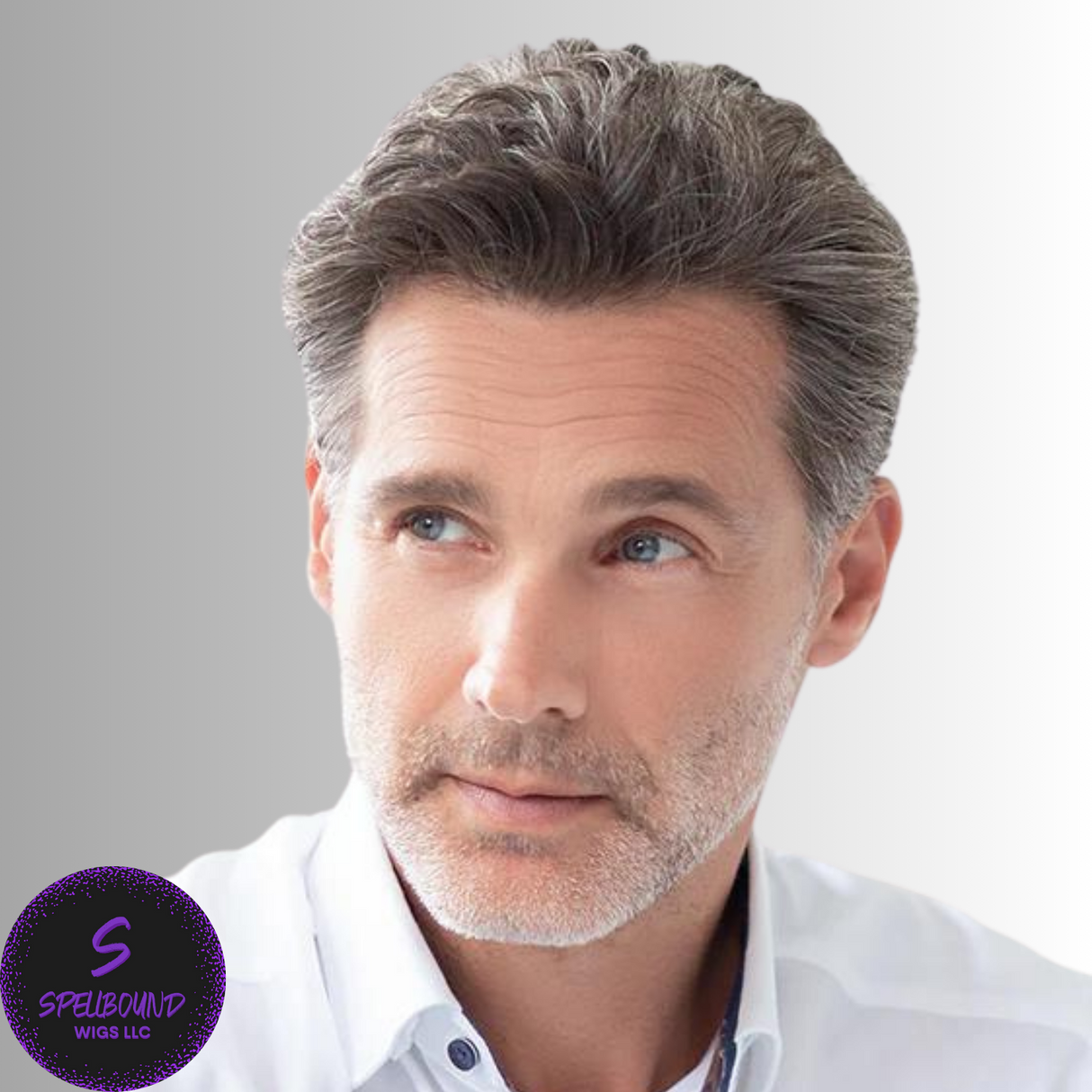 Jay - PermaFit For Men by Ellen Wille