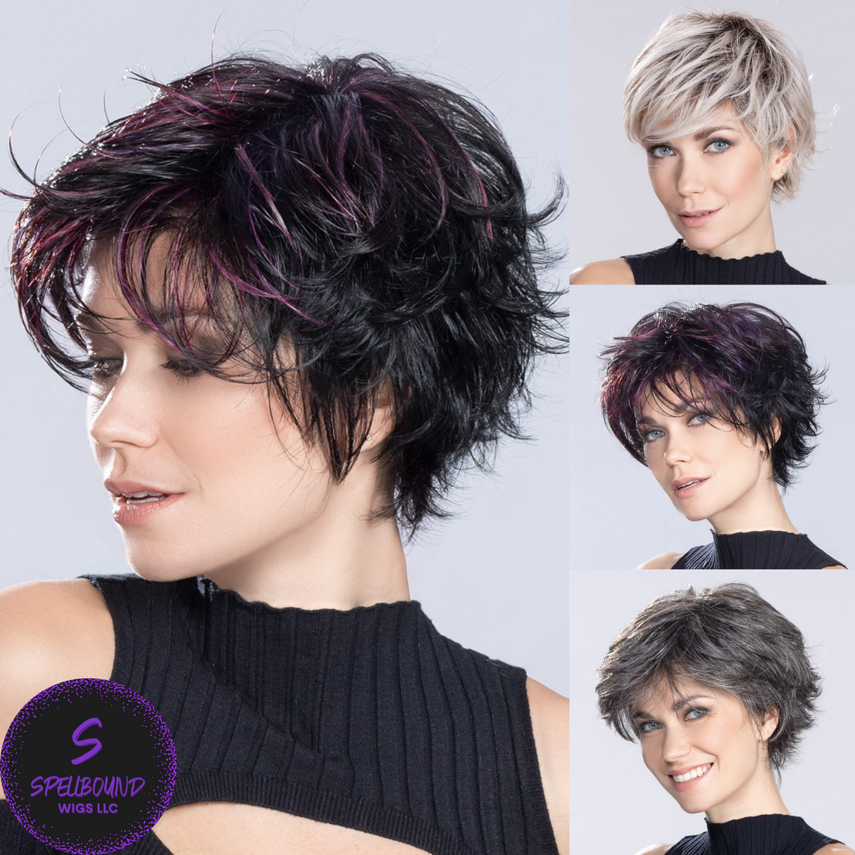 Relax - High Power Collection by Ellen Wille