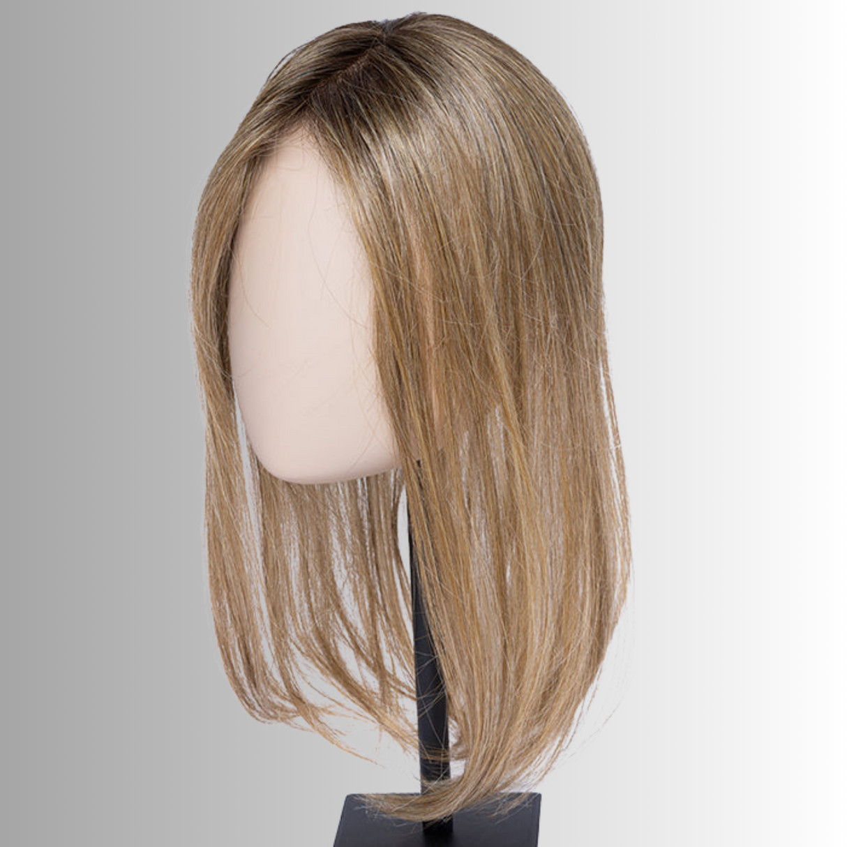 Just Long - Top Power Collection by Ellen Wille