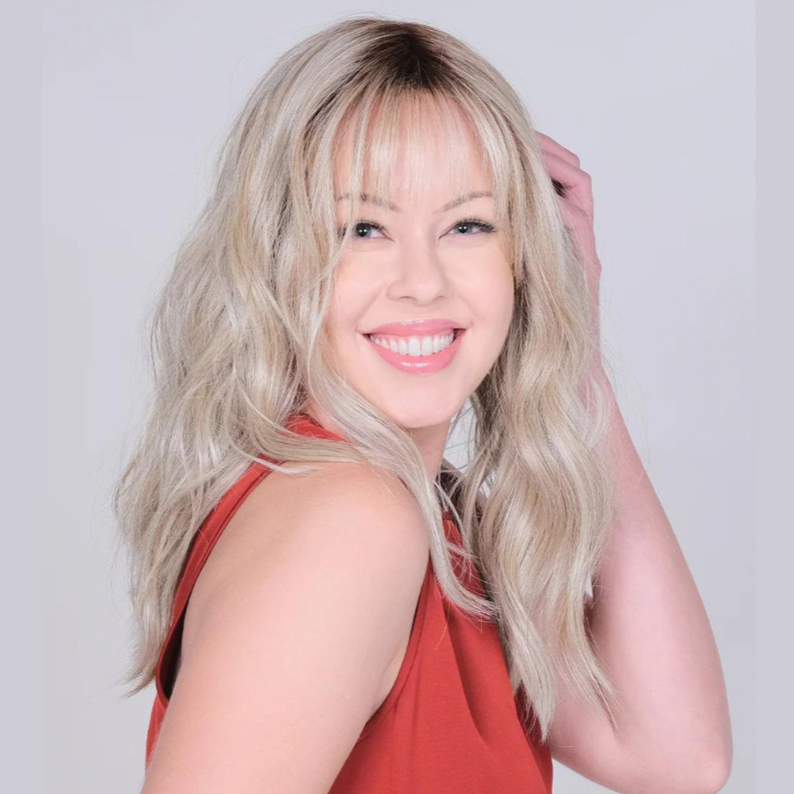 London High Tea - Café Collection by BelleTress