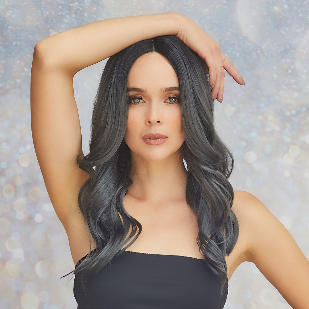 Divine Wavez in Creamy Toffee - Muse Collection by Rene of Paris ***CLEARANCE***