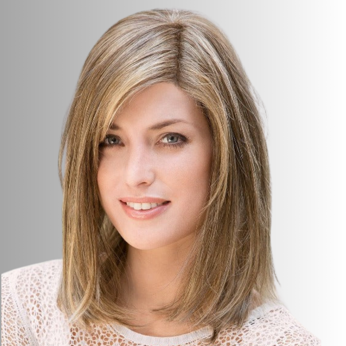 Matrix Remy Human Hair - Top Power Collection by Ellen Wille