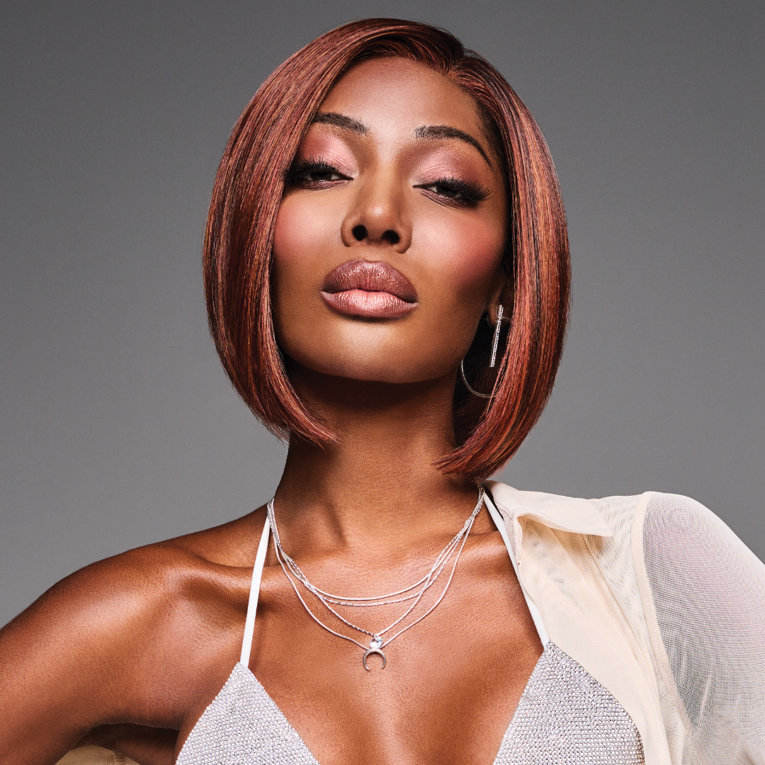 Hailey - Kim Kimble Hair Collection