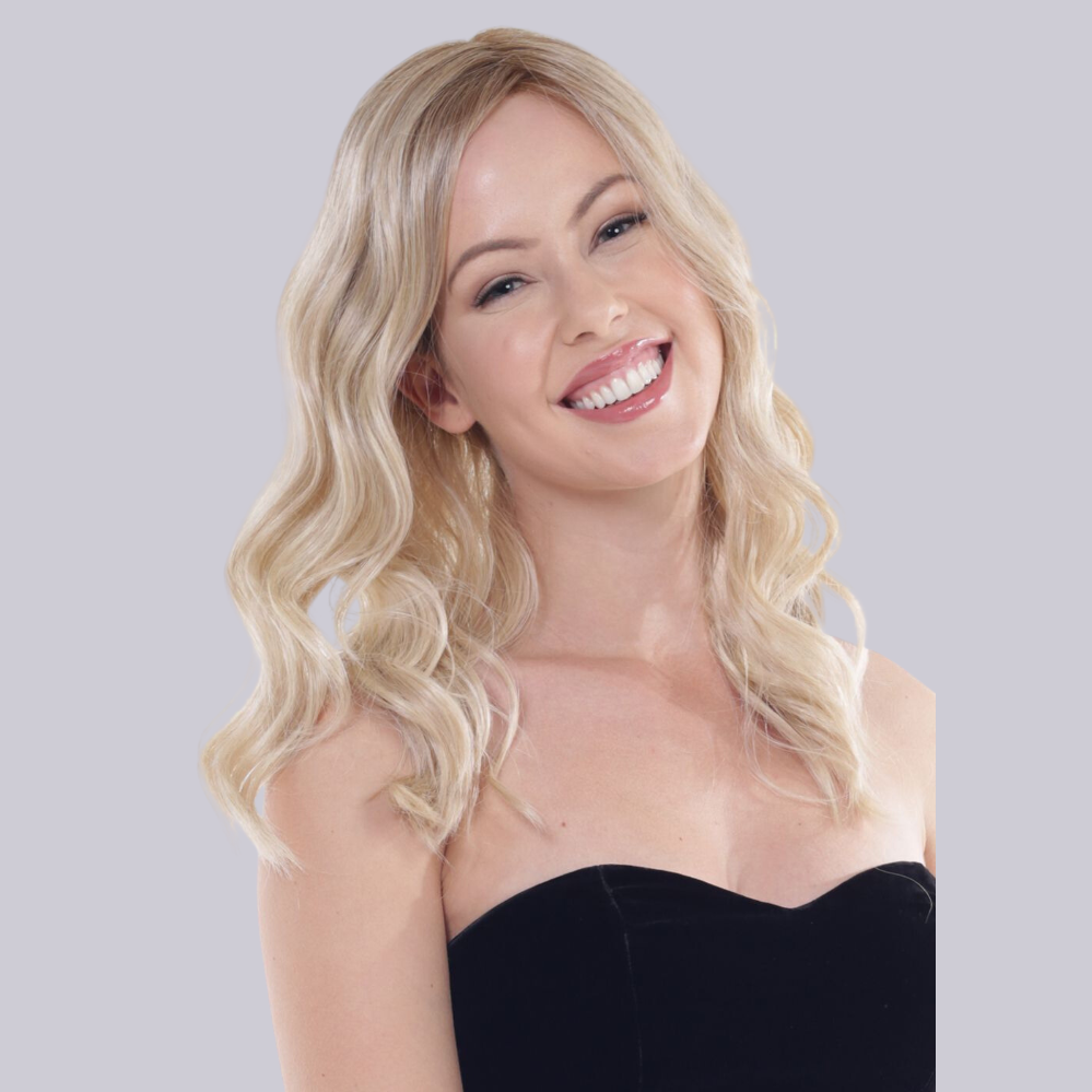 Maxwella 18 in Graphite - Café Collection by BelleTress *** CLEARANCE ***