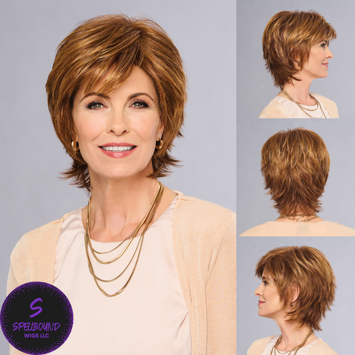 Sweet Delight - Essentials Collection by Gabor