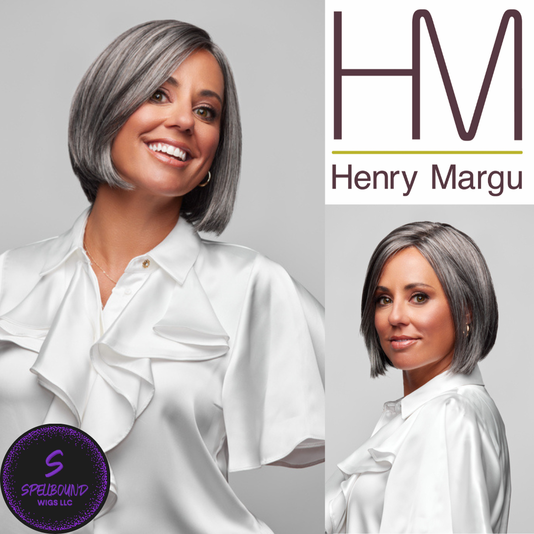 Tara - Naturally Yours Professional Collection by Henry Margu