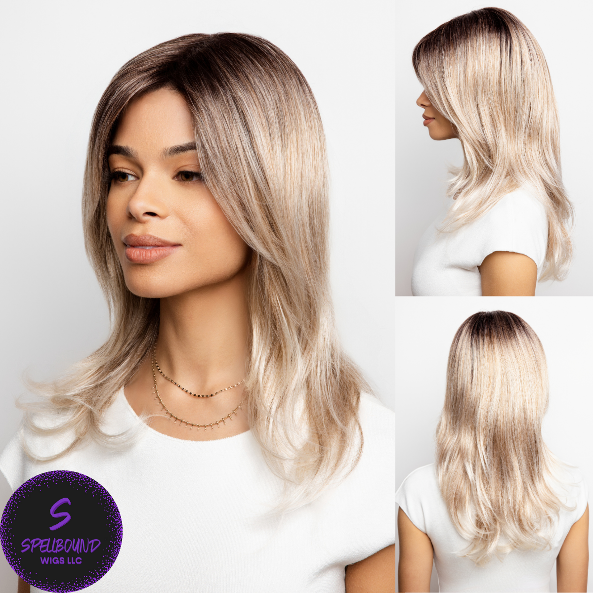 Royce in Plumberry Jam - XO Plus Collection by Amore ***CLEARANCE***