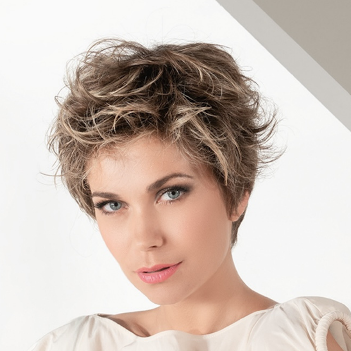 Posh - Hair Society Collection by Ellen Wille