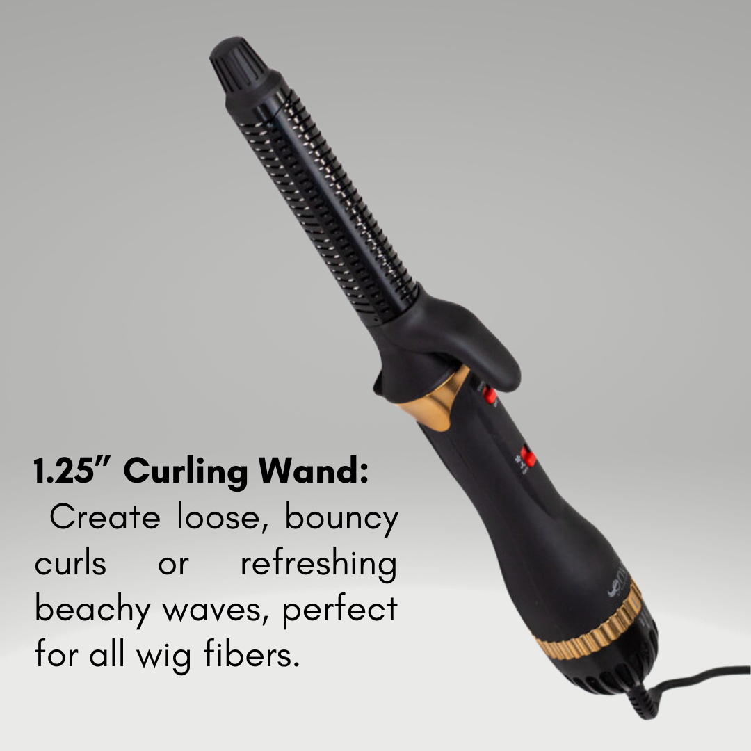 Envy 3-in-1 Airstyler - by Envy