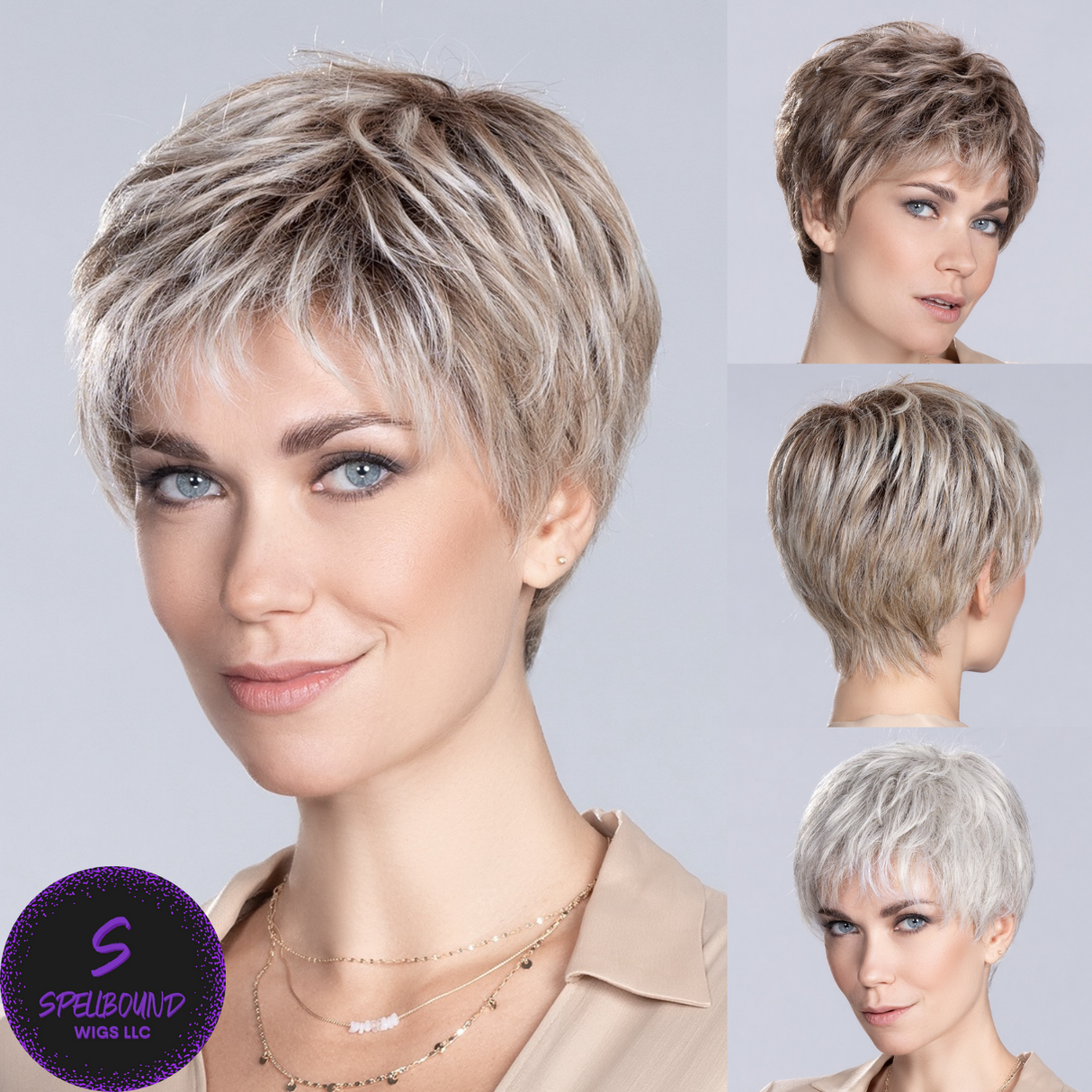 Time Comfort - High Power Collection by Ellen Wille