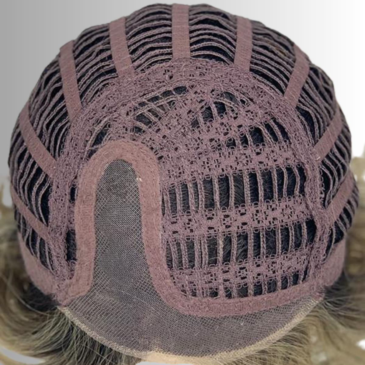 Girl Mono - Hair Power Collection by Ellen Wille