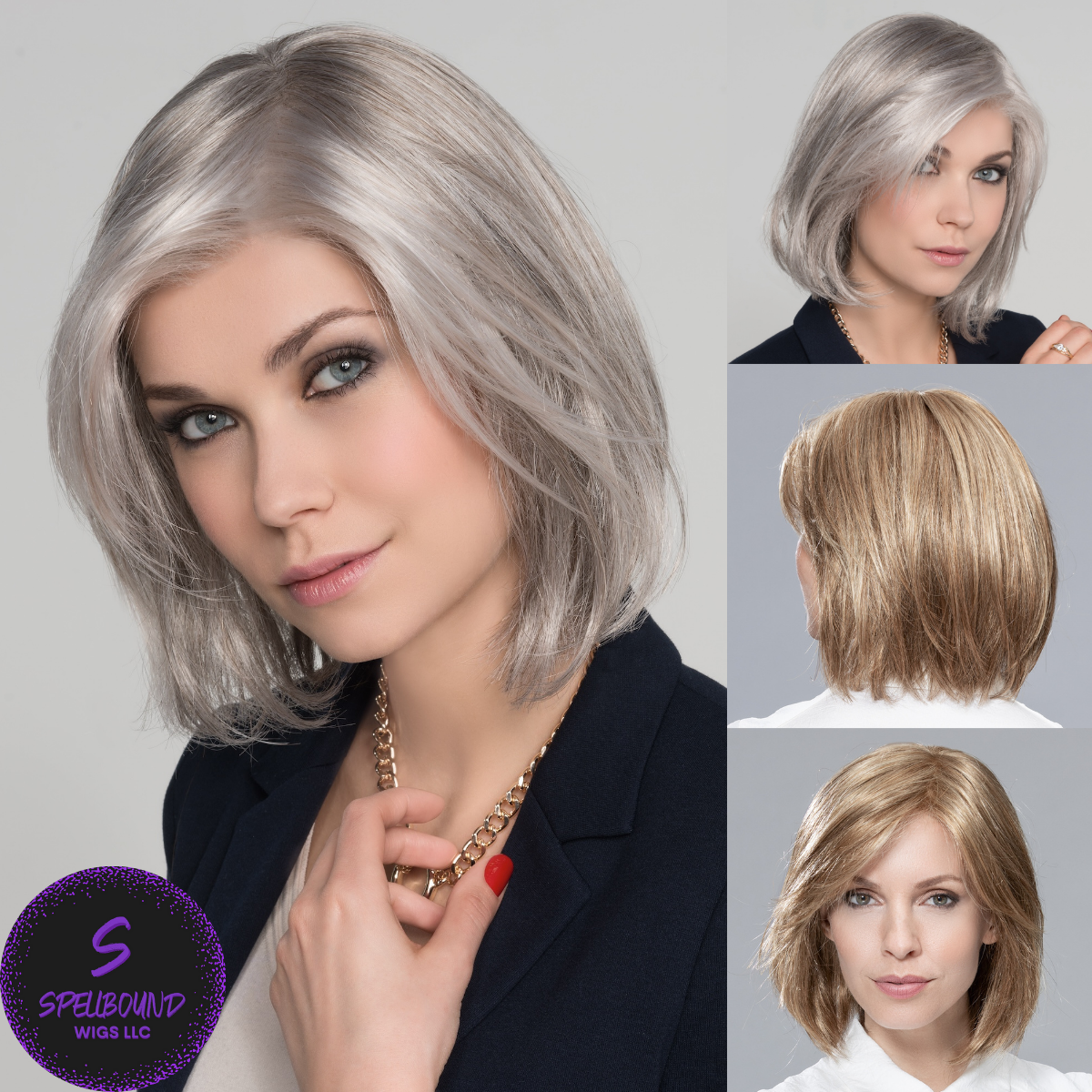 Tempo 100 Large Deluxe - Hair Power Collection by Ellen Wille