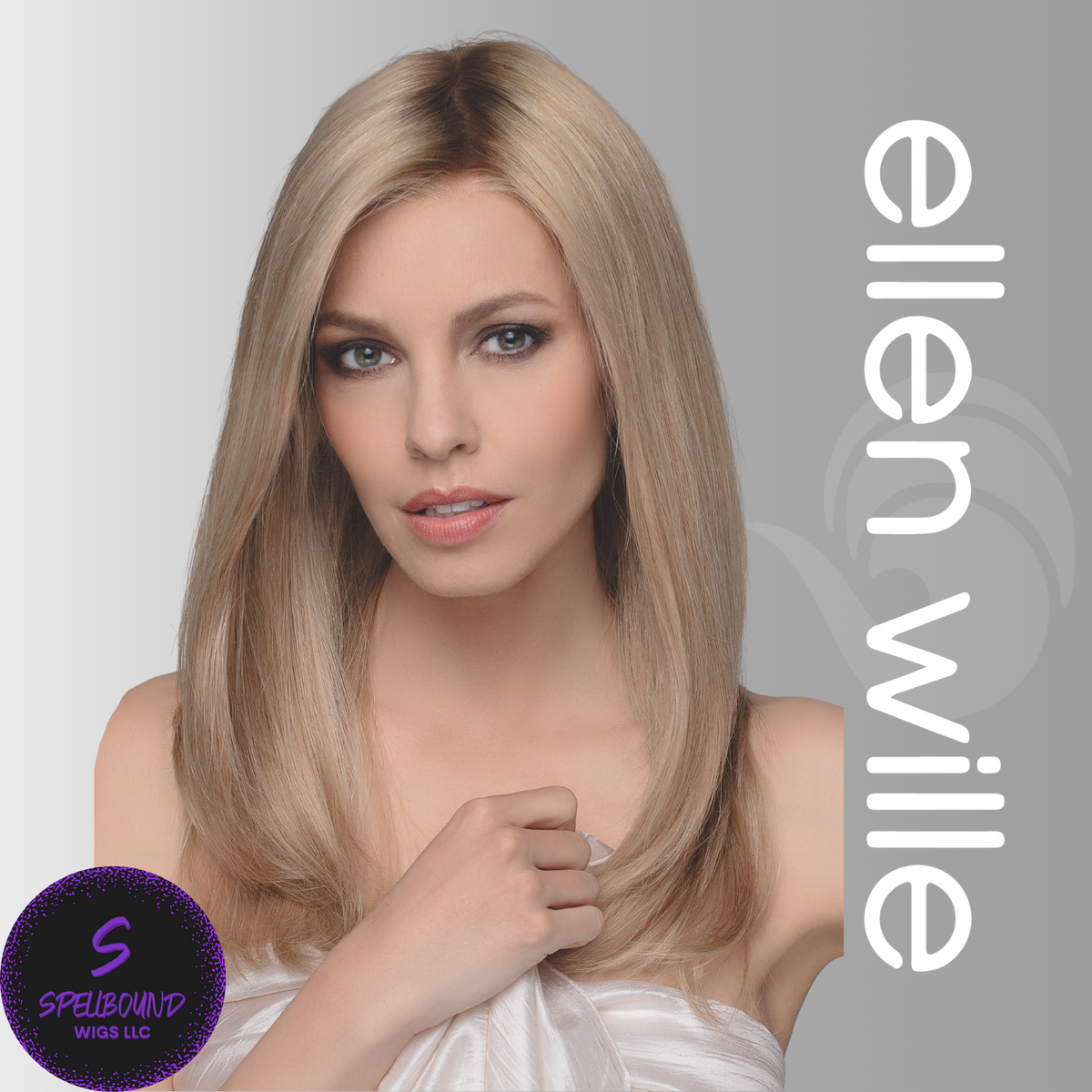 Emotion Remy Human Hair Wig Pure Collection by Ellen Wille