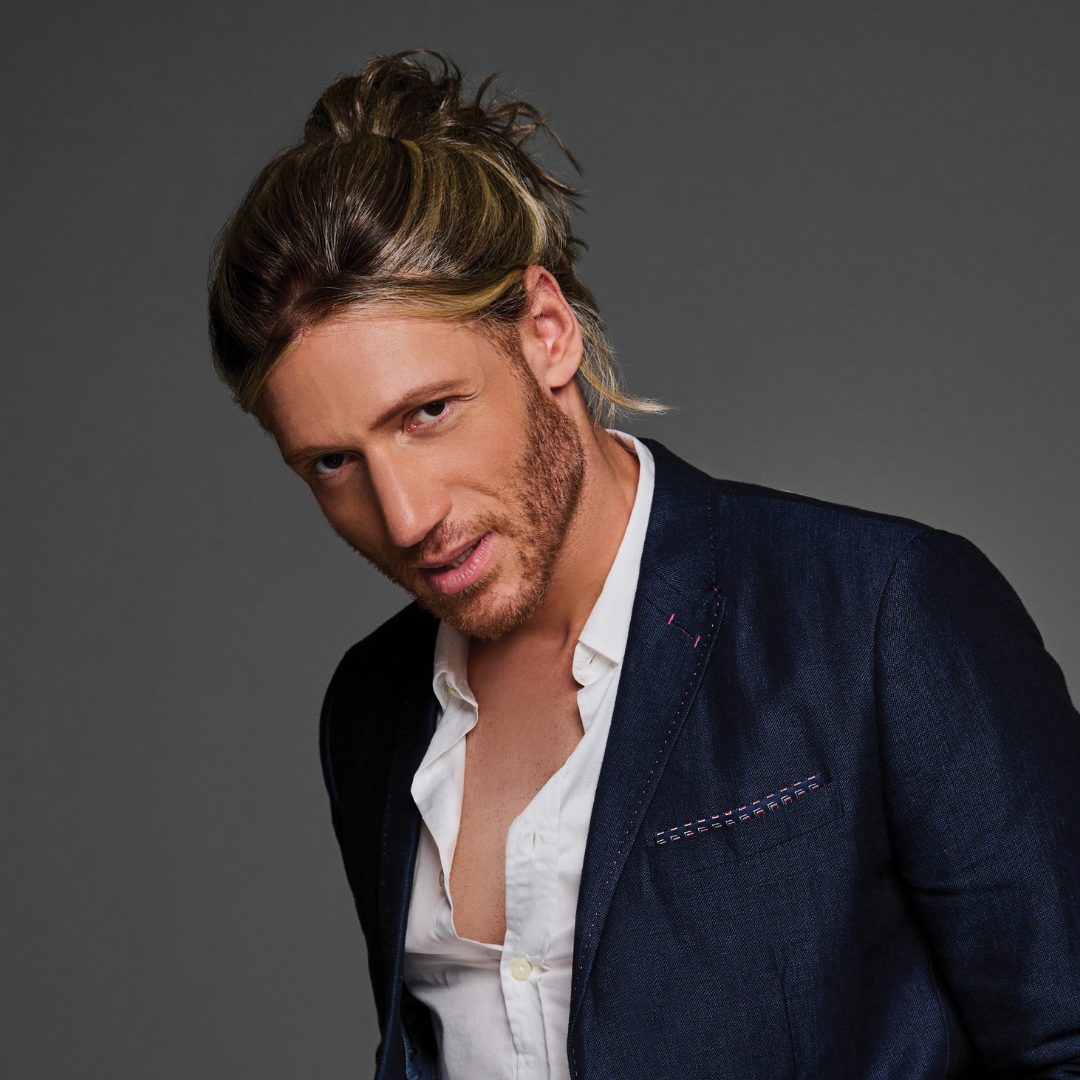 Admirable - HIM Men's Collection by HairUWear