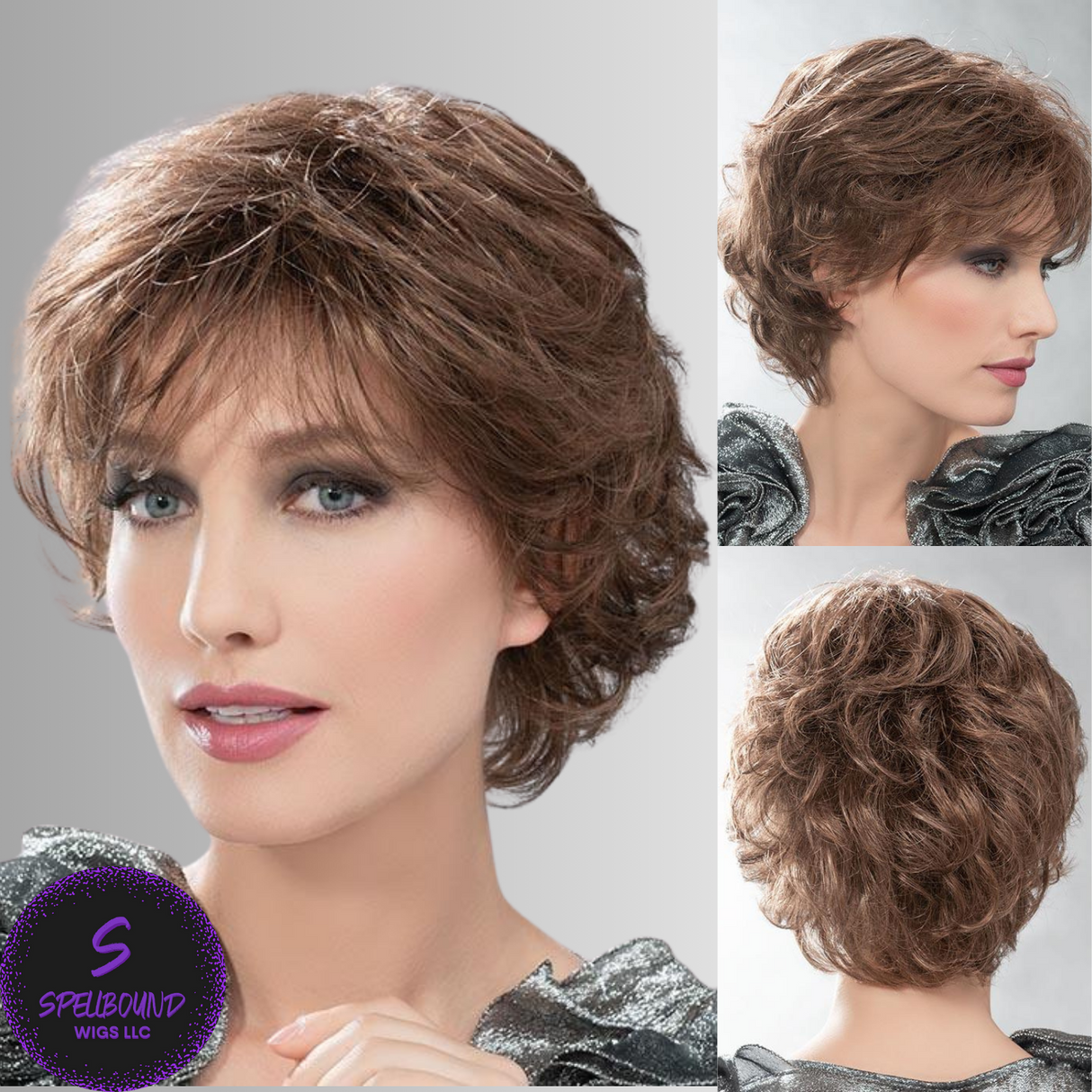 Wide -Elements Collection by Ellen Wille