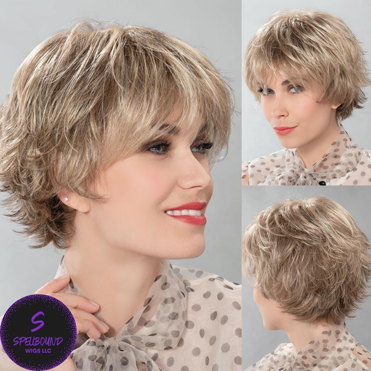 Wing -Elements Collection by Ellen Wille