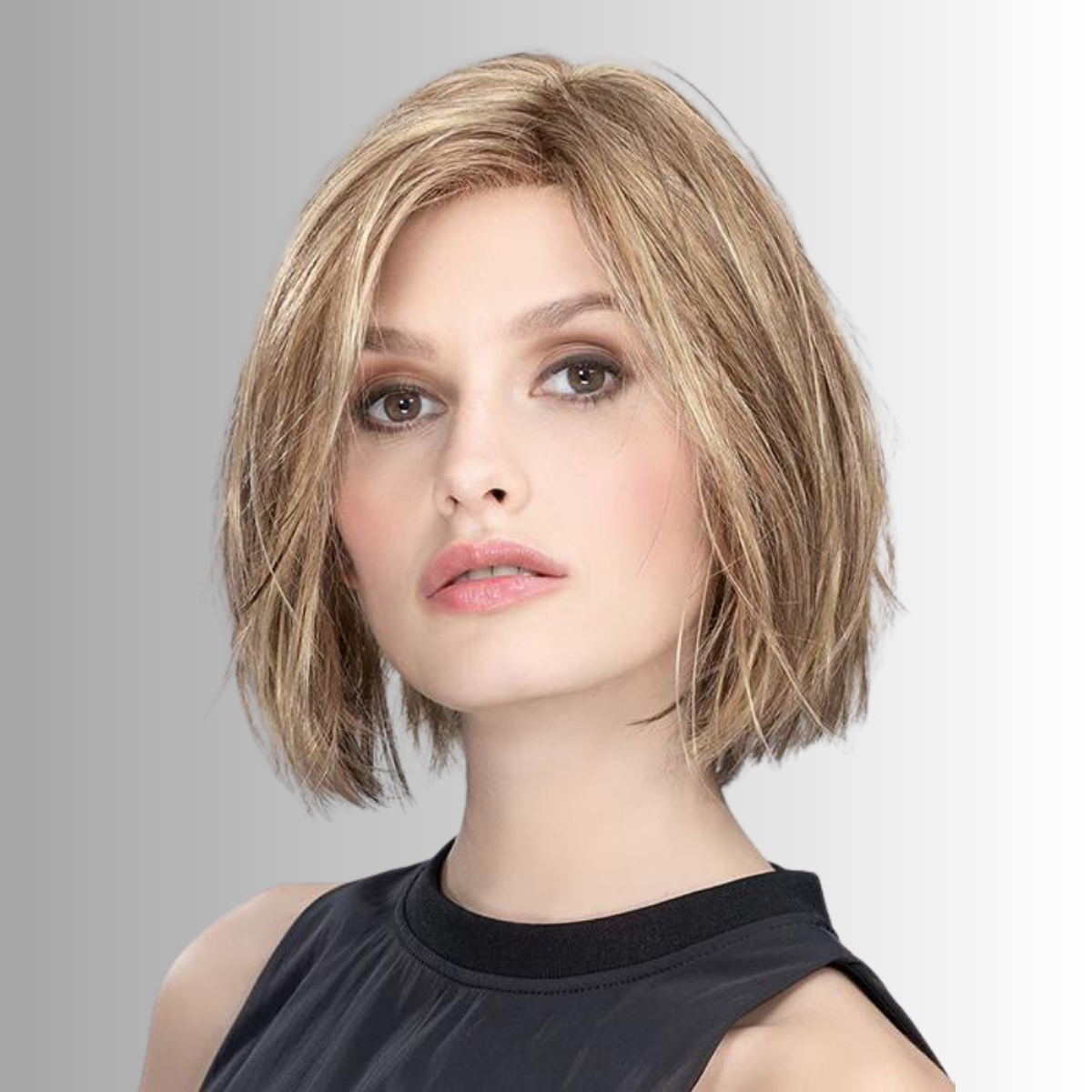 Young Mono - Hair Power Collection by Ellen Wille