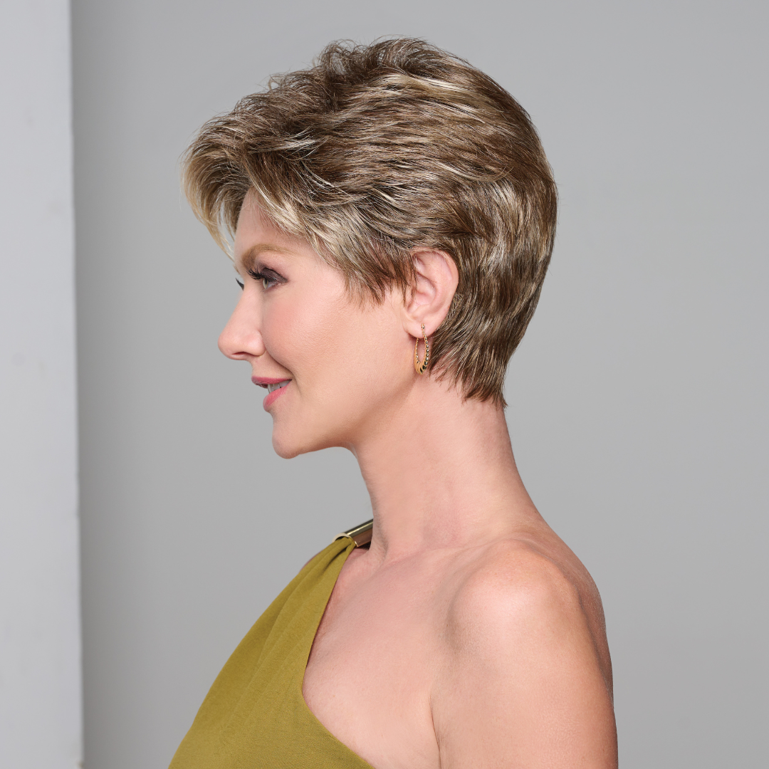 Winner Premium - Signature Wig Collection by Raquel Welch