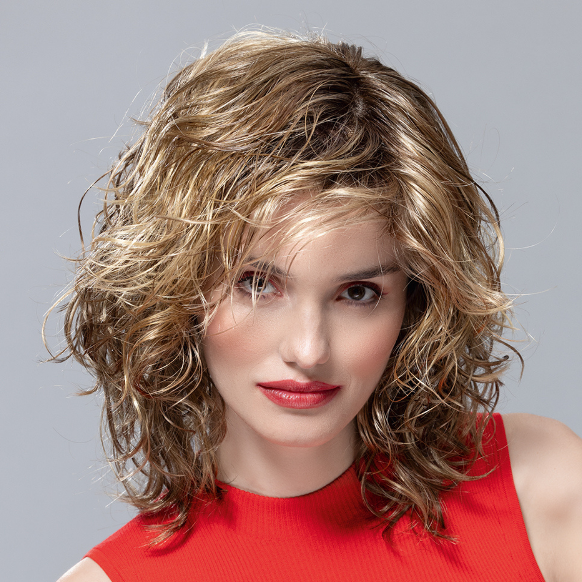 Beach Mono - Hair Power Collection by Ellen Wille