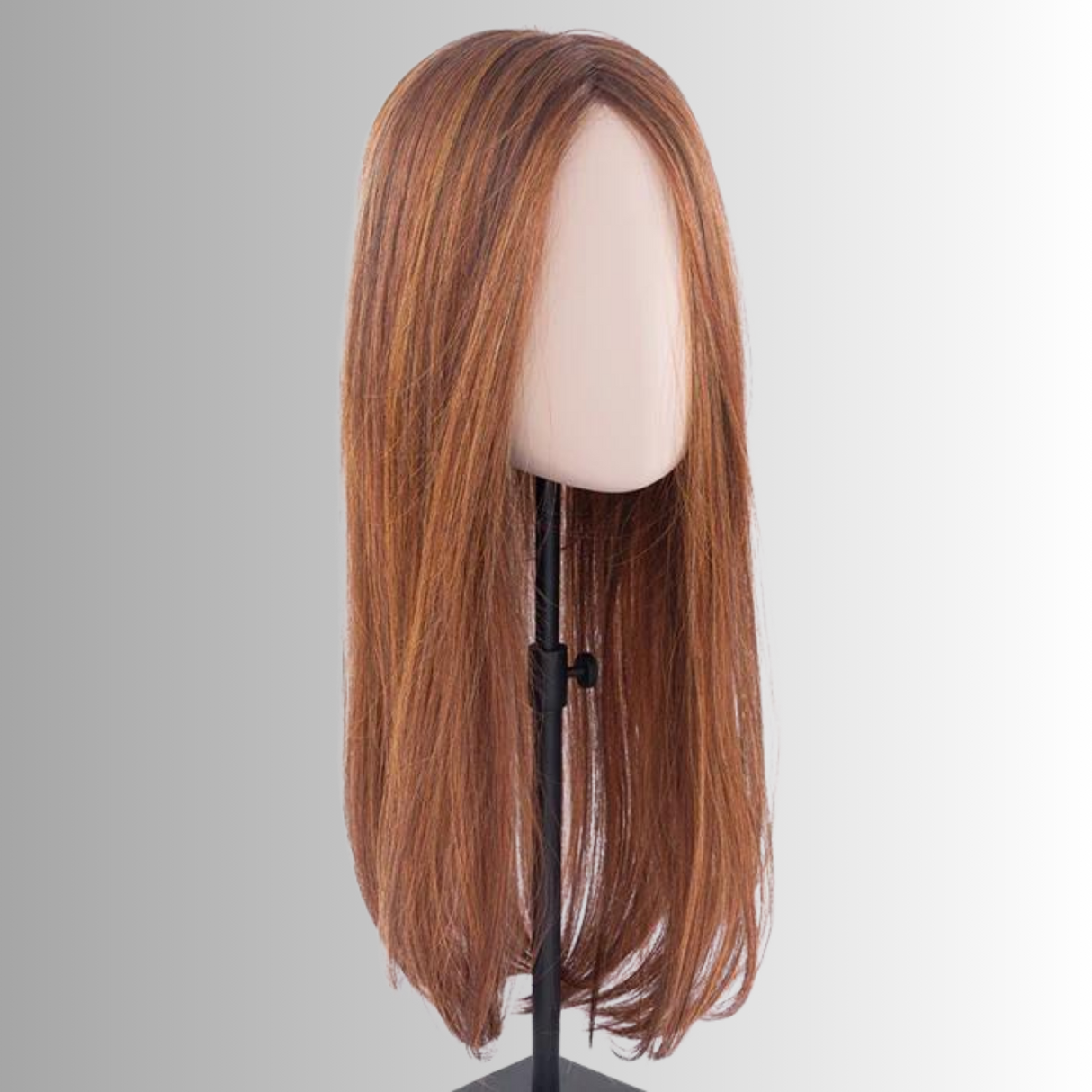 Finesse - Top Power Collection by Ellen Wille