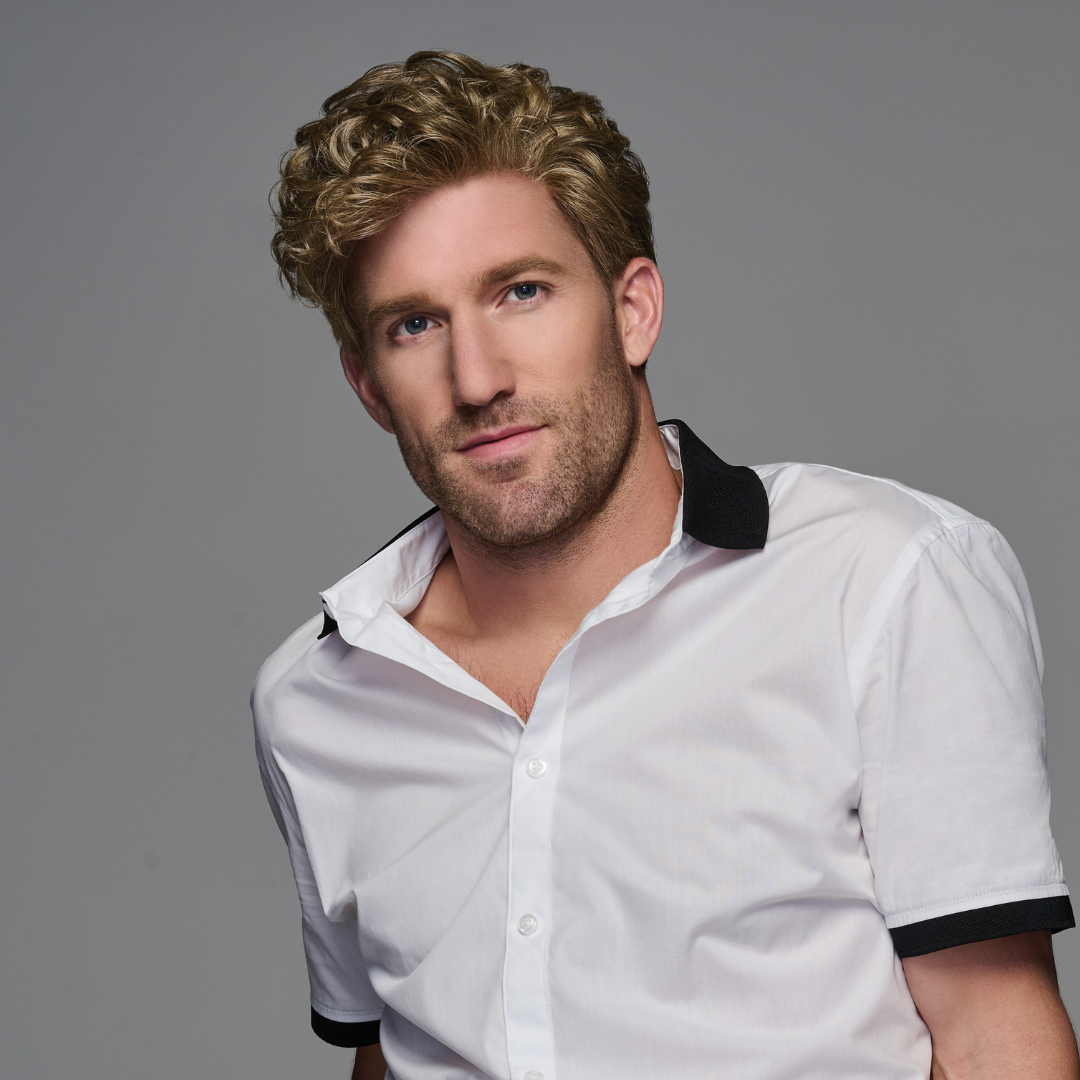 Dignified - HIM Men's Collection by HairUWear