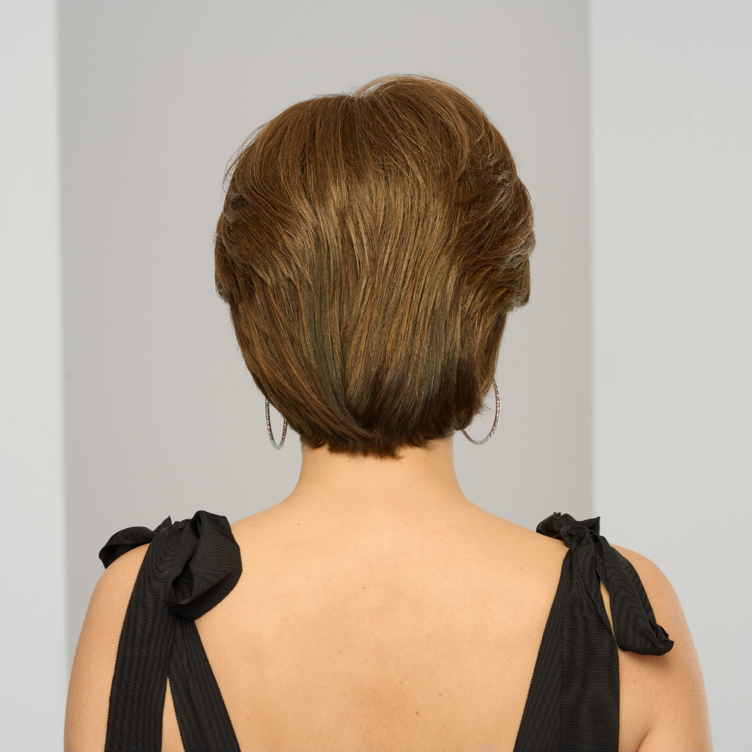 Top Billing 5" - Transformations Top Pieces Collection by Raquel Welch