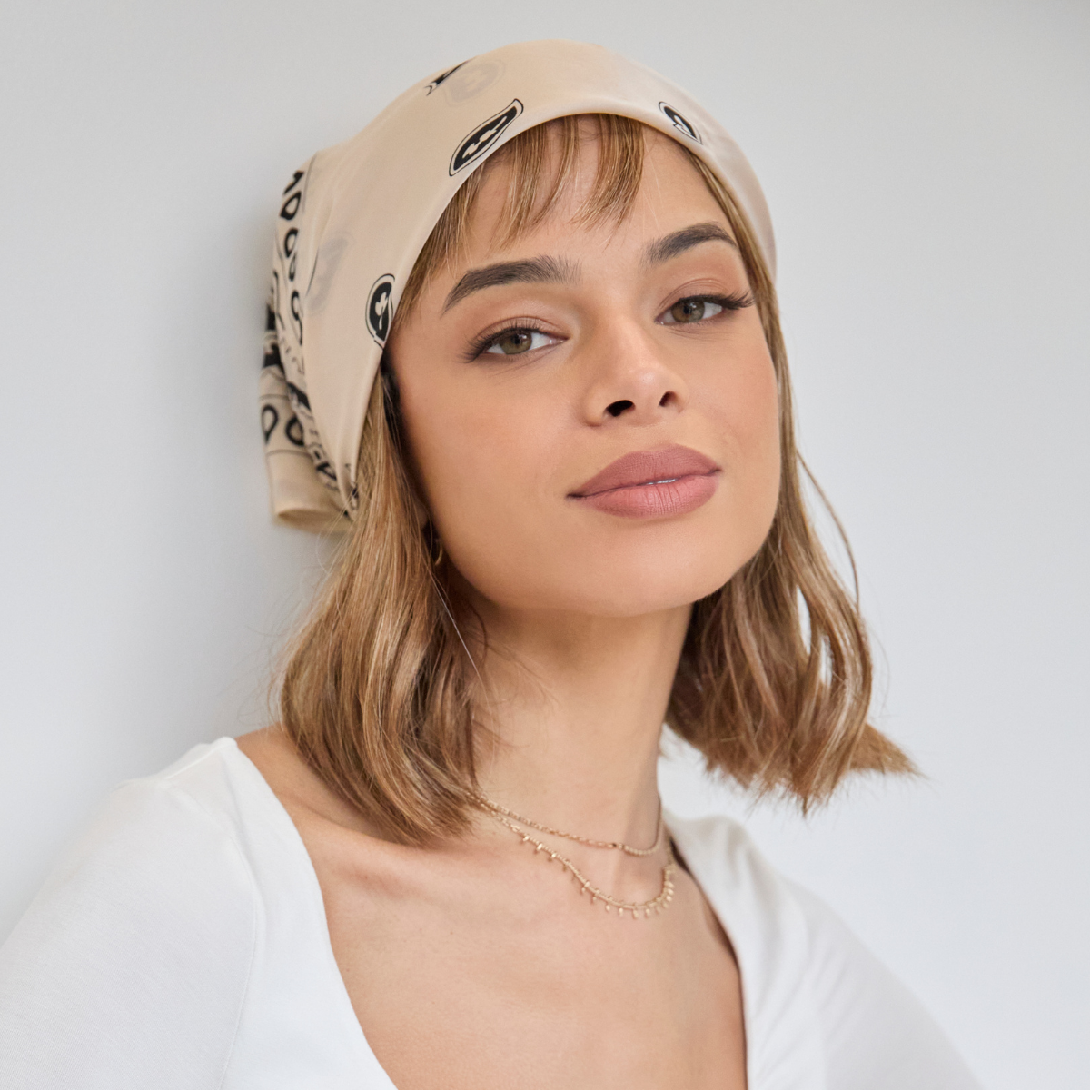 Wavy Bob Halo - Hi Fashion Hair Enhancement Collection by Rene of Paris