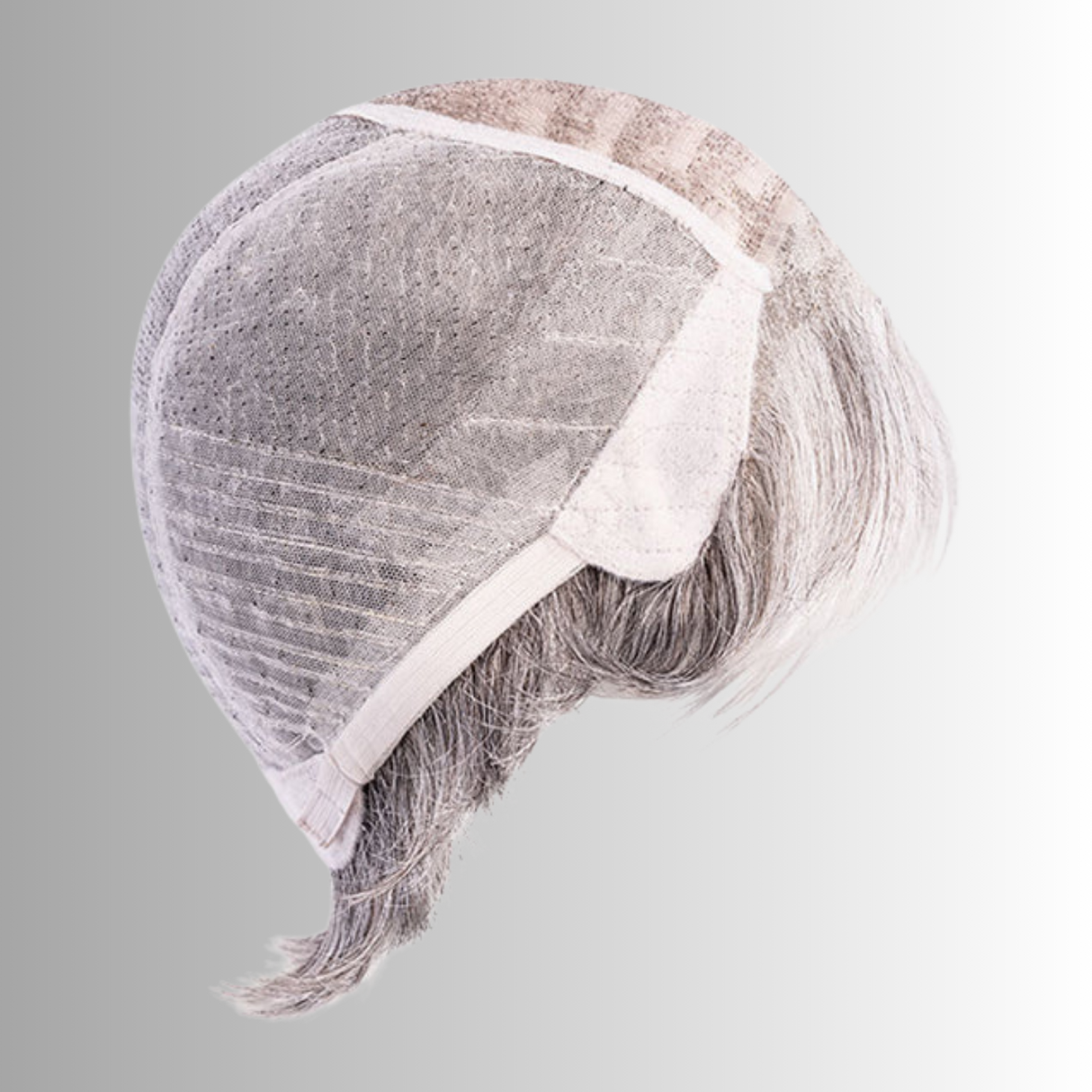 First in Dark Chocolate Mix - Hair Society Collection by Ellen Wille ***CLEARANCE***