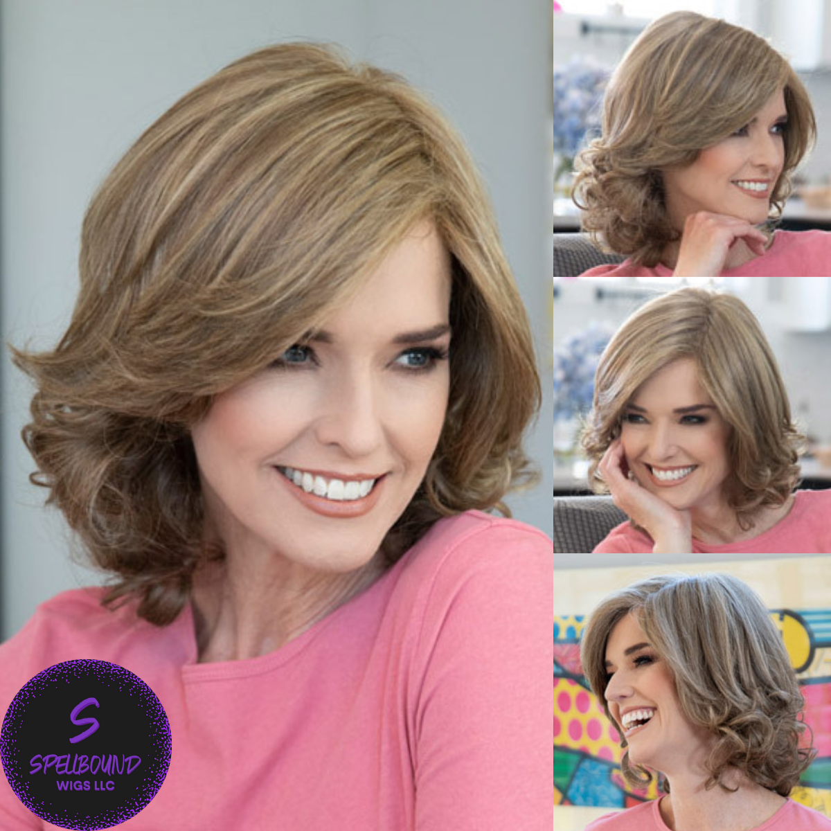 Danielle - EnvyHair Collection