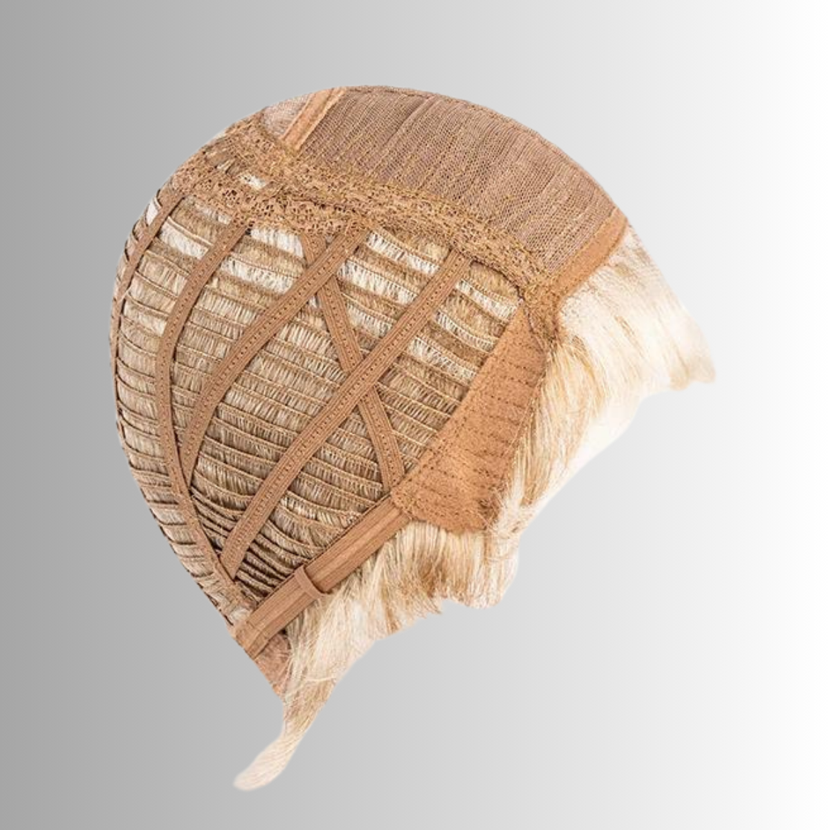 Coco - Hair Power Collection by Ellen Wille