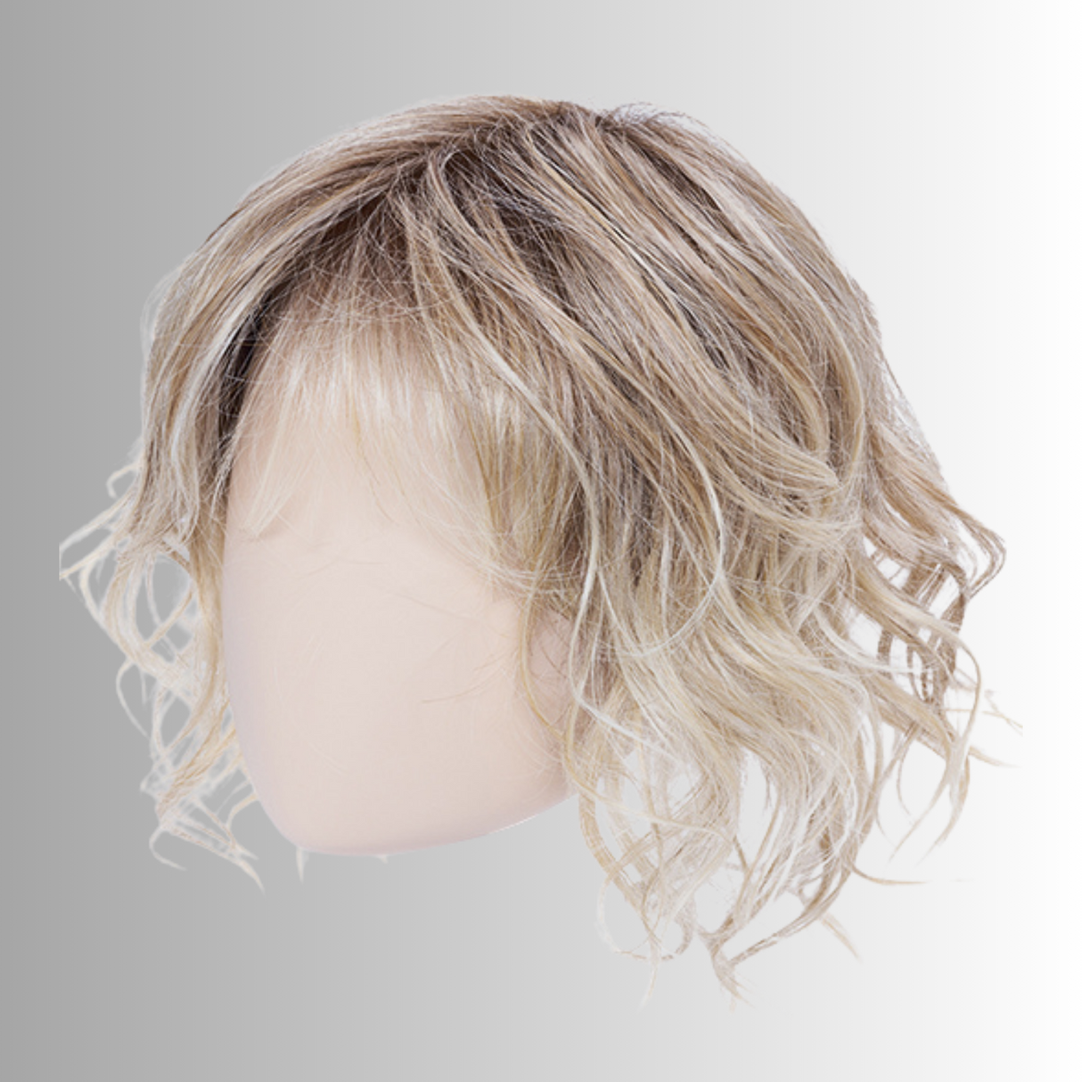 Lovely - Top Power Collection by Ellen Wille