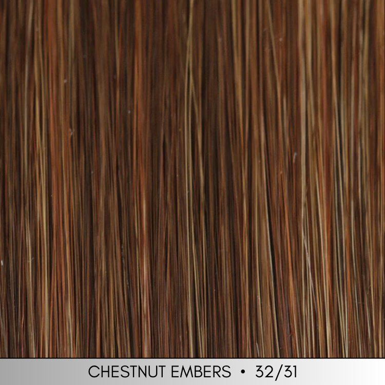 Feathered Bob - Look Fabulous Collection by TressAllure