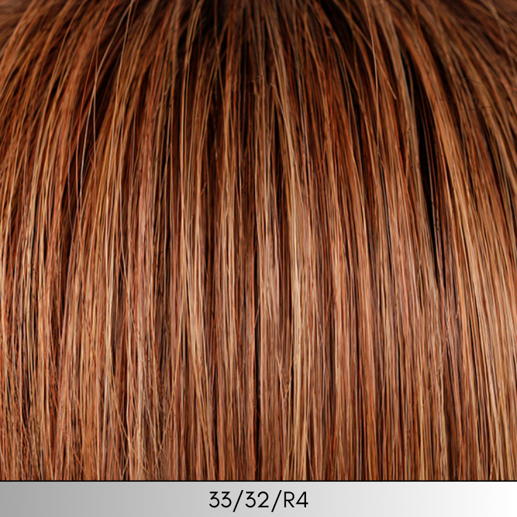 New Angle - Look Fabulous Collection by TressAllure