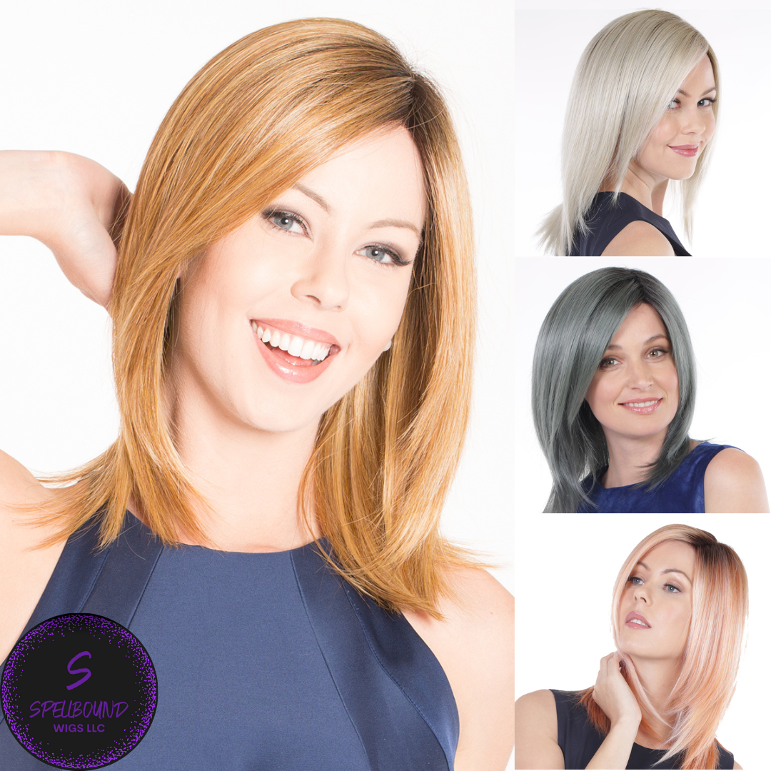 Peppermint in Sugar Cookie with Hazelnut - Café Collection by Belle Tress *** CLEARANCE ***