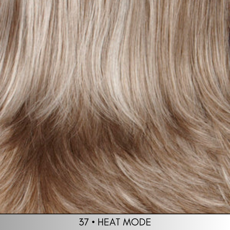 Eden - Heat Mode Collection by Henry Margu