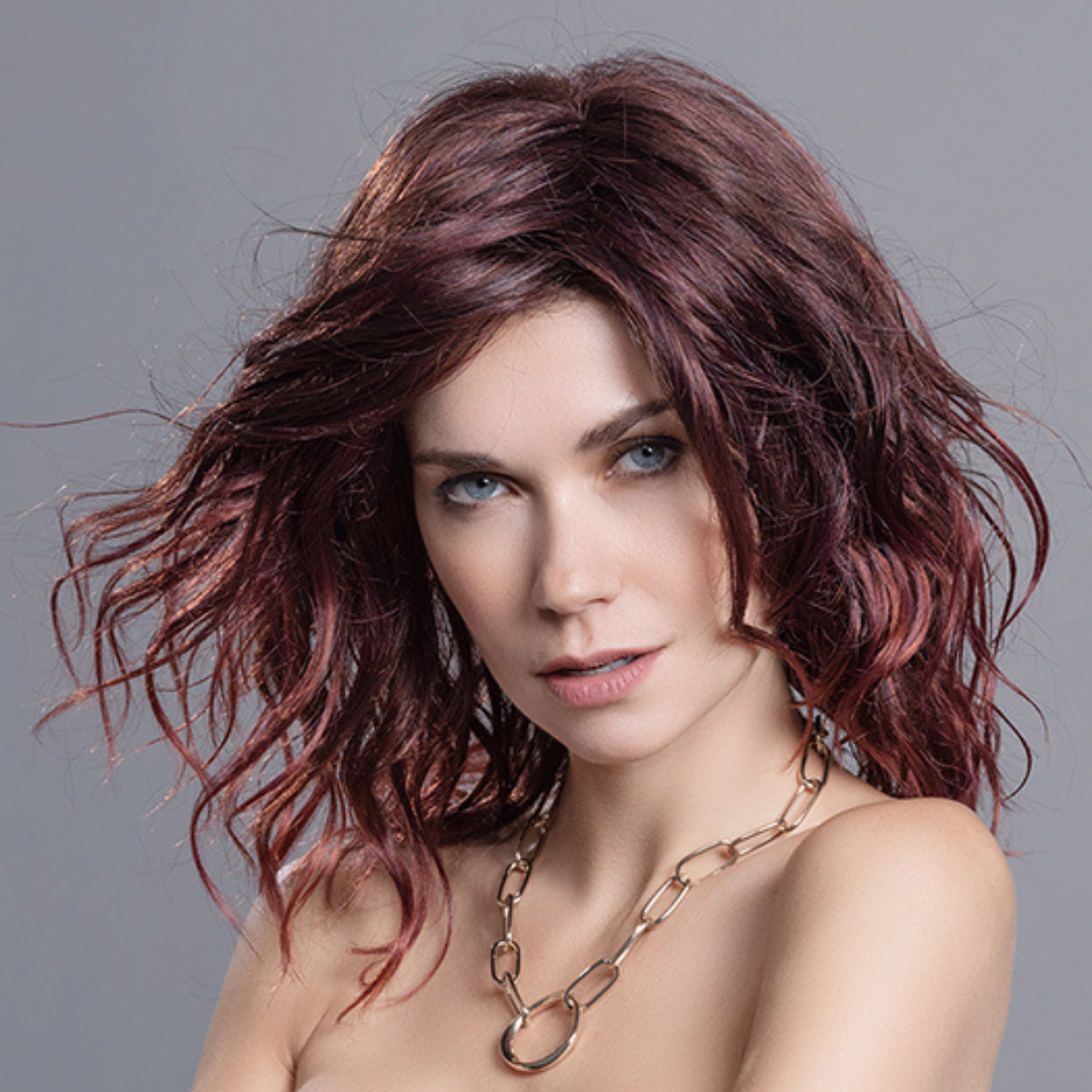 Touch - Changes Collection by Ellen Wille