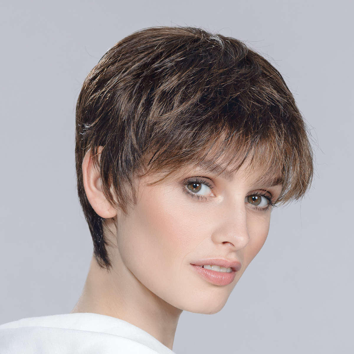 Ginger Small - Hairpower Collection by Ellen Wille