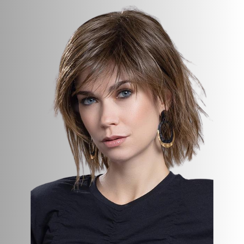 Anima - Changes Collection by Ellen Wille