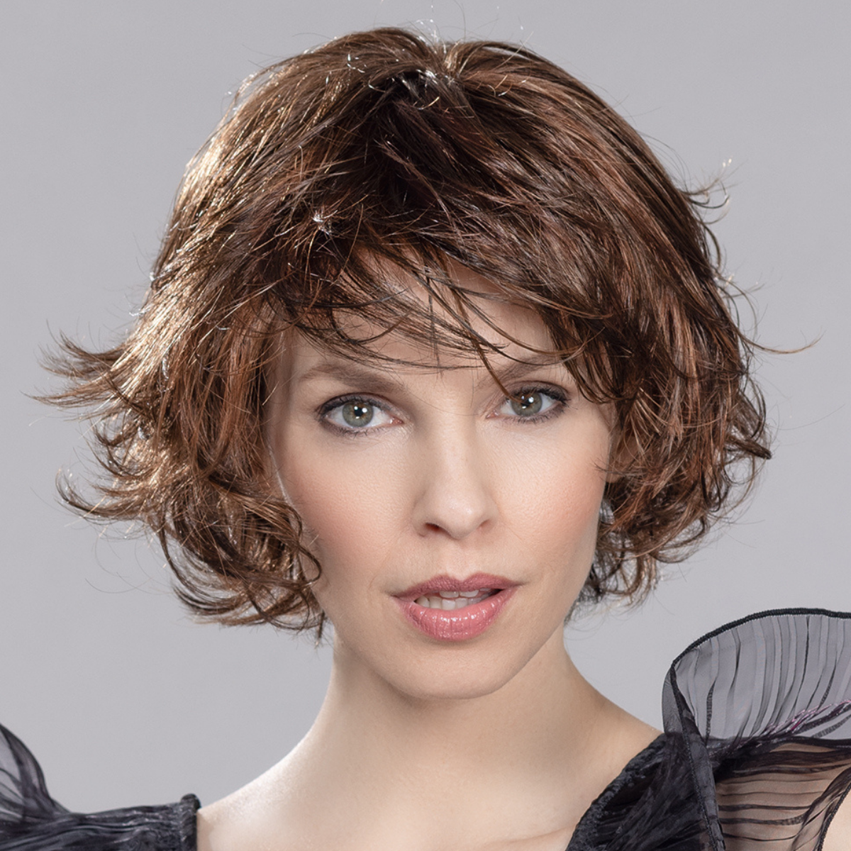 Flair Mono - Hair Power Collection by Ellen Wille