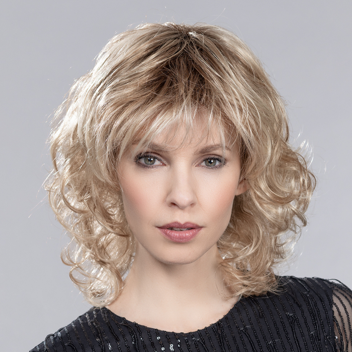 Cat - Hair Power Collection by Ellen Wille