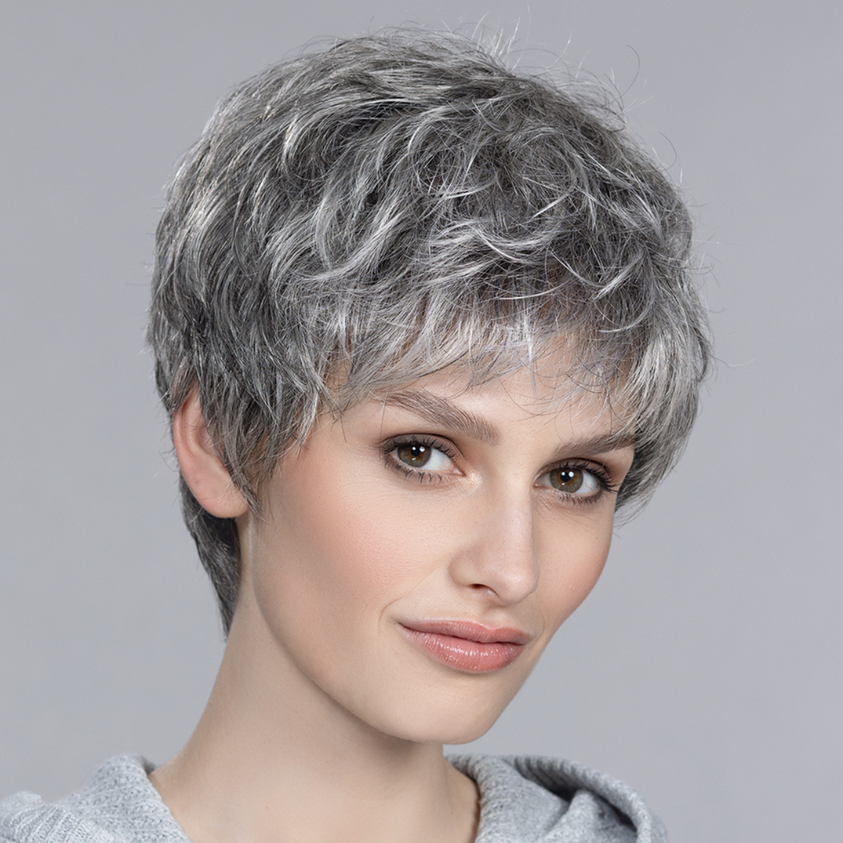 Foxy - Hair Power Collection by Ellen Wille