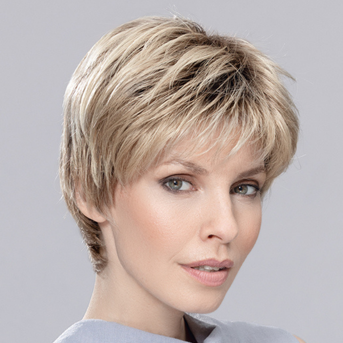 Estate in Sand Multi Rooted - Hair Power Collection by Ellen Wille ***CLEARANCE***