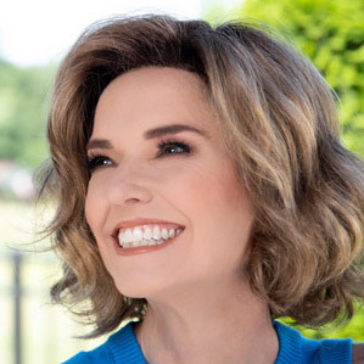 Coco - Synthetic Wig Collection by Envy