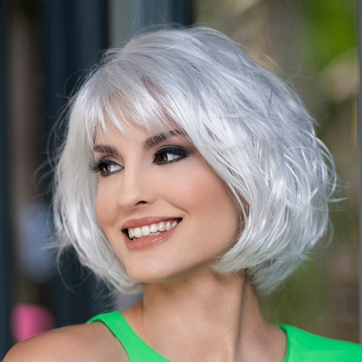 Gia - Synthetic Wig Collection by Envy